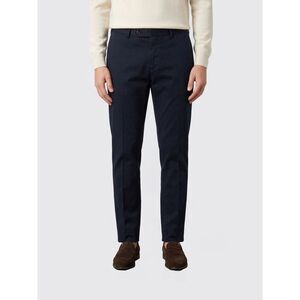 Pt01 Pants Men Blue